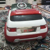 ماشین شارژی|اسباب‌بازی بچه|تبریز, |دیوار