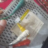 ظبط  مارشال سری اول قابل معاوضه|قطعات یدکی و لوازم جانبی|دلند, |دیوار