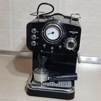 دستگاه اسپرسوساز