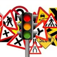 آموزشگاه رانندگی پایه ۳.۲.۱