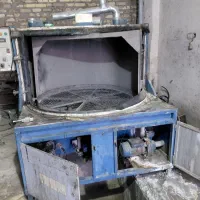 قطعه شویی صنعتی