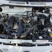 **پراید مدل86 بدون رنگ شاسی پلمپ**