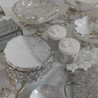 هفت سین رزینی و جهیزیه ی رزینی