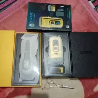 ماشین اصلاح موزر 3تیغ