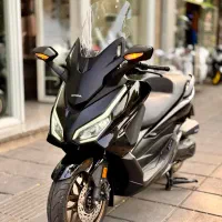 هوندا فورزا ۳۵۰ FORZA