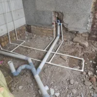 تاسیساتلولهکشی نصبرادیاتورشیرالات نصب ابگرمکن.|خدمات پیشه و مهارت|سنندج, |دیوار