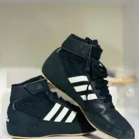 کفش کشتی آدیداس هایکو اورجینال