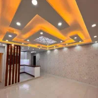 ۵۸مترویو ابدی/سازنده ای بنام منطقه|فروش آپارتمان|تهران, شهر زیبا|دیوار