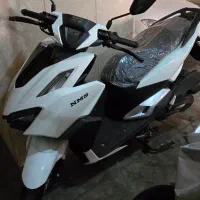 موتور گلکسی CL160