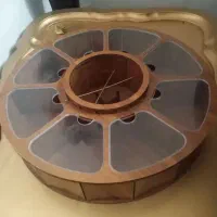 تیبگ وارمردار