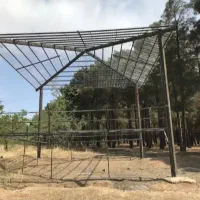 انجام خدمات جوشکاری(سیار)