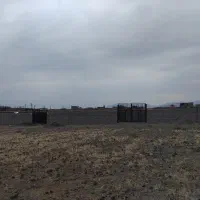 فروش زمین مناسب برای دامداری یا باغ