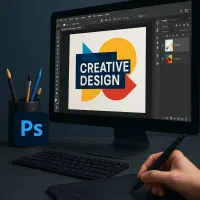 ادیتور فتوشاپ