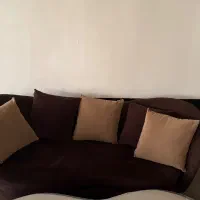 مبل ۵ نفره|مبلمان خانگی و میز عسلی|مشهد, احمدآباد|دیوار