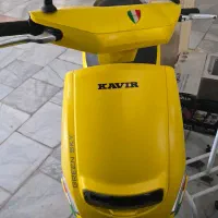 موتور برقی کویر خشک