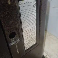 بخاری مهر آذر مدل۹۰۰۰هزار|بخاری، هیتر، شومینه|اراک, |دیوار