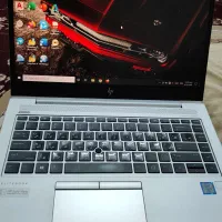 لپتاپ hp elitebook