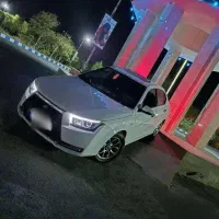 دنا پلاس توربو اوتومات|خودرو سواری و وانت|خوی, |دیوار