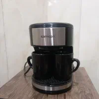 قهوه ساز ادمیلسون