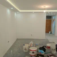 نقاشی ساختمان شبانه روزی تمام نقاط تهران|خدمات پیشه و مهارت|تهران, جمهوری|دیوار