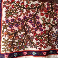 تابلو پته|تابلو فرش|کرمان, |دیوار