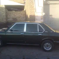 bmw518کلاسیک 1978