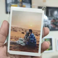 مگنت شیشه‌ای ۷۵ت