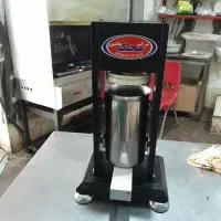 کباب زن محک