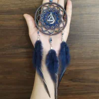 آویز دستساز