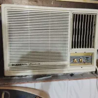 کولر گازی جنرال 18هزار