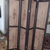 پاروان و پارتیشن