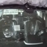 پژو 207i TU5P مشکی متالیک ( آبنوس )|خودرو سواری و وانت|ماکو, |دیوار