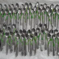 پخش عمده وتک قاشق چنگال استیل،کارد ولوازم آشپزخانه