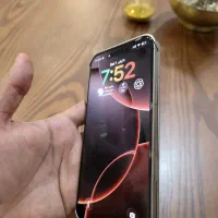 آیفون ۱۶ پرو مکس 512 گیگ|موبایل|تهران, باغ فیض|دیوار