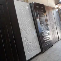 فروش دربهای ضد سرقت و ساخت کابینت و کمدی|خدمات پیشه و مهارت|نهاوند, |دیوار