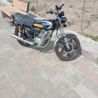 فروش موتور سیکلت مدل راپیدو 200