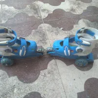 اسکیت درحد نو