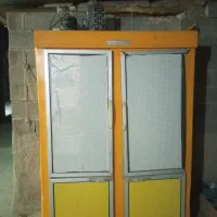 یخچال