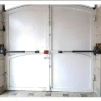فروشنده اصلی جک پارکینگی مشهد عمده تک در درب