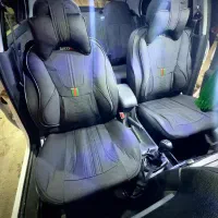 روکش دودی دزدگیر سیستم ضبط باندمانیتور اقساط۱۲ماهه|قطعات یدکی و لوازم جانبی|اصفهان, اشکاوند|دیوار