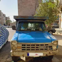 نیسان تک سوز مدل ۸۸