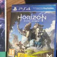 دیسک بازی horizon zero down ps4