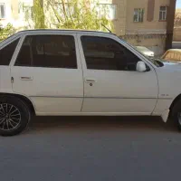دووسیلو مدل ۸۱|خودرو سواری و وانت|بروجن, |دیوار