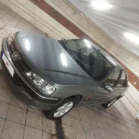 پژو پارس تیوفایو 96