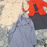 مانتو وتونیک