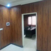 دفتر کار 62 متر تک خواب / بر اصلی پیروزی