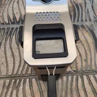 سرخ کن 3200 وات دلونگی