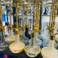 قلیان کرنو با ای تی|صنایع دستی و سایر لوازم تزئینی|تهران, مشیریه|دیوار