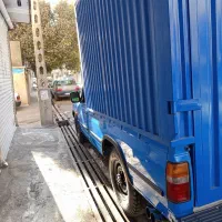 نیسان|خودرو سواری و وانت|تهران, نارمک جنوبی|دیوار