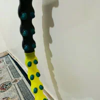 حلقه لاغری|تجهیزات ورزشی|تهران, جوادیه|دیوار